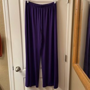 Gorgeous Bob Moche Wide Leg Pants